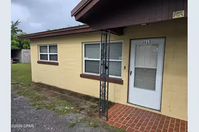3615 E 14th Street, Panama City, FL 32404 - Photo 1