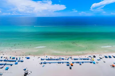 17757 Front Beach Road #2302B, Panama City Beach, FL 32413 - Photo 25