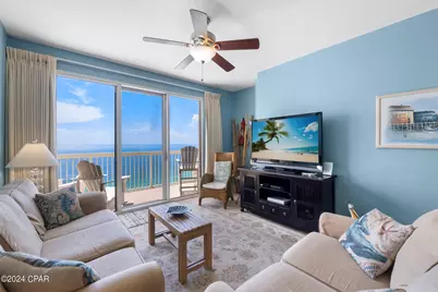 17757 Front Beach Road #2302B, Panama City Beach, FL 32413 - Photo 3