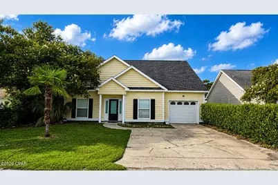 9010 Polly Avenue, Panama City Beach, FL 32408 - Photo 1