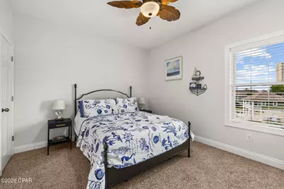 214 Bonita Circle #F, Panama City, FL 32408 - Photo 21