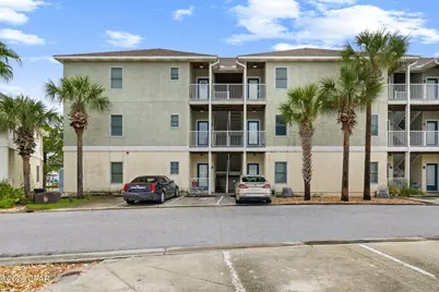 214 Bonita Circle #F, Panama City, FL 32408 - Photo 5