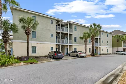 214 Bonita Circle #F, Panama City, FL 32408 - Photo 1