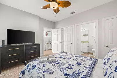 214 Bonita Circle #F, Panama City, FL 32408 - Photo 23