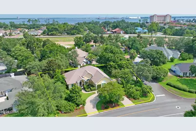176 Marlin Circle, Panama City Beach, FL 32408 - Photo 57