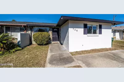 706 W 26th Street, Lynn Haven, FL 32444 - Photo 1