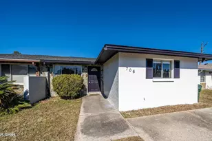706 W 26th St, Lynn Haven, FL 32444 - Photo 1