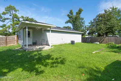 821 S Gay Avenue, Panama City, FL 32404 - Photo 17