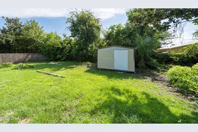 821 S Gay Avenue, Panama City, FL 32404 - Photo 19