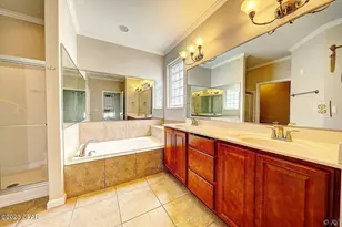 4021 Oak Forest Dr, Panama City, FL 32404 - Photo 17