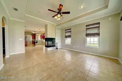 4021 Oak Forest Drive, Panama City, FL 32404 - Photo 9