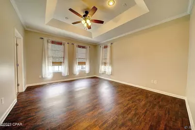 4021 Oak Forest Drive, Panama City, FL 32404 - Photo 15
