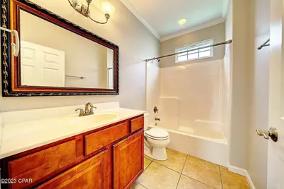 4021 Oak Forest Drive, Panama City, FL 32404 - Photo 19