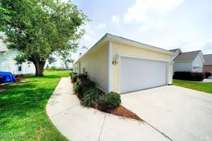 4021 Oak Forest Dr, Panama City, FL 32404 - Photo 3