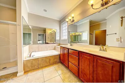 4021 Oak Forest Drive, Panama City, FL 32404 - Photo 17