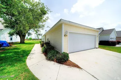 4021 Oak Forest Drive, Panama City, FL 32404 - Photo 3