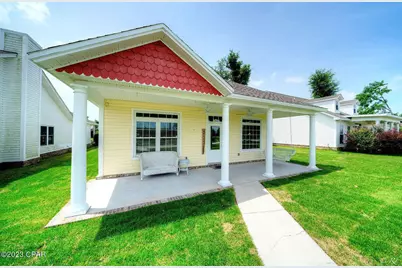 4021 Oak Forest Drive, Panama City, FL 32404 - Photo 1