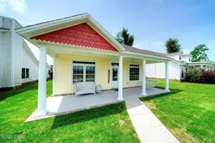 4021 Oak Forest Dr, Panama City, FL 32404 - Photo 1