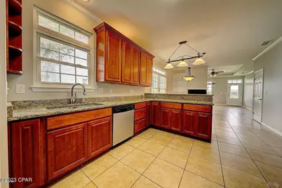 4021 Oak Forest Drive, Panama City, FL 32404 - Photo 13