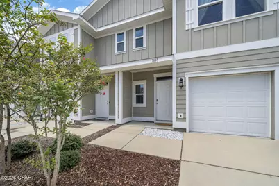 1663 Caleigh Court, Lynn Haven, FL 32444 - Photo 5