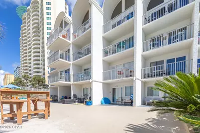 15617 Front Beach Road #231 A&B, Panama City Beach, FL 32413 - Photo 41