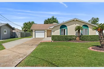 1712 Maine Avenue, Lynn Haven, FL 32444 - Photo 1