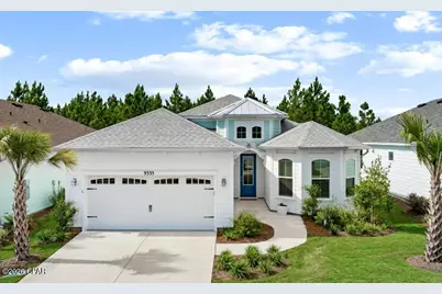 9335 Escape Avenue, Panama City Beach, FL 32413 - Photo 1