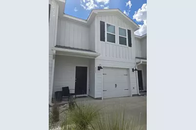 313 Salt Creek Lane, Mexico Beach, FL 32456 - Photo 1
