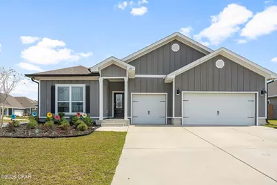 301 Allie Way, Panama City, FL 32404 - Photo 1