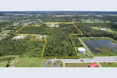 4501 Transmitter Road, Panama City, FL 32404 - Photo 5