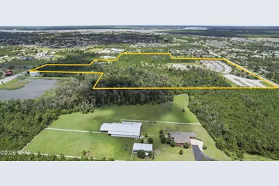 4501 Transmitter Road, Panama City, FL 32404 - Photo 3