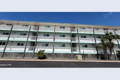 3600 Thomas Drive #D201, Panama City Beach, FL 32408 - Photo 1