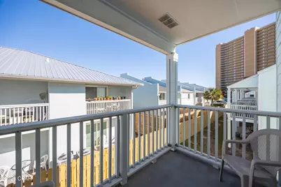 17670 Front Beach Road #D8, Panama City Beach, FL 32413 - Photo 21