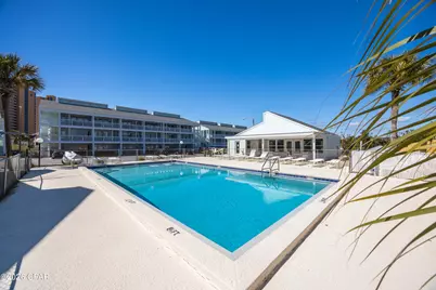 17670 Front Beach Road #D8, Panama City Beach, FL 32413 - Photo 23