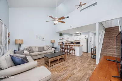 17670 Front Beach Road #D8, Panama City Beach, FL 32413 - Photo 3