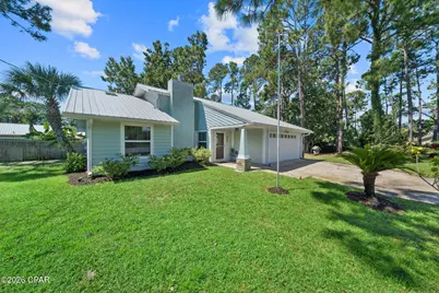 323 Prudence Lane, Panama City Beach, FL 32408 - Photo 1