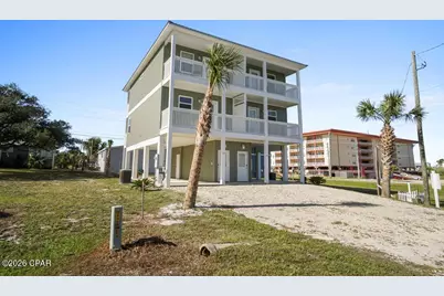 717 Fortner Avenue, Mexico Beach, FL 32456 - Photo 1
