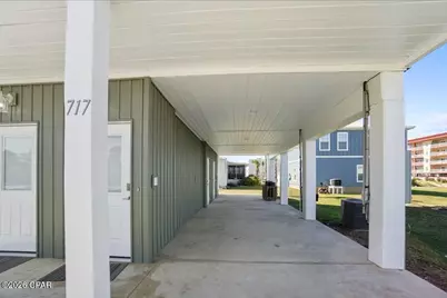 717 Fortner Avenue, Mexico Beach, FL 32456 - Photo 21