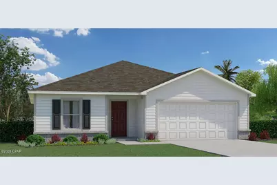 5125 Harvey Street, Panama City, FL 32404 - Photo 1