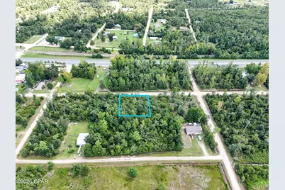 0000000 Lazy Lane, Fountain, FL 32438 - Photo 3
