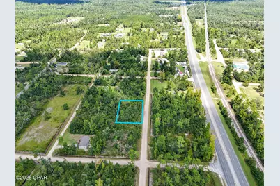 0000000 Lazy Lane, Fountain, FL 32438 - Photo 5