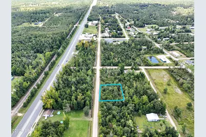 0000000 Lazy Lane, Fountain, FL 32438 - Photo 1