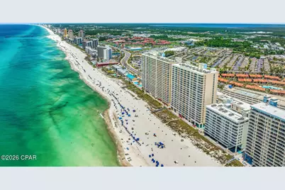 10901 Front Beach Road #1103, Panama City Beach, FL 32407 - Photo 27