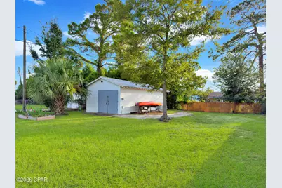 1608 Long Avenue, Port Saint Joe, FL 32456 - Photo 25