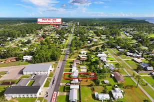 1608 Long Ave, Port Saint Joe, FL 32456 - Photo 33
