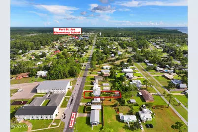 1608 Long Avenue, Port Saint Joe, FL 32456 - Photo 33