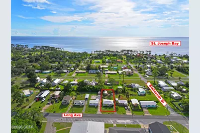 1608 Long Avenue, Port Saint Joe, FL 32456 - Photo 31