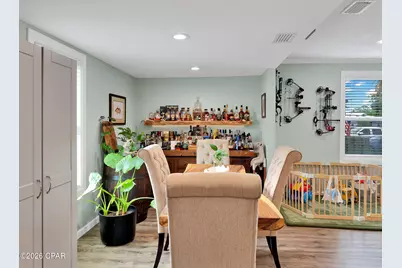 1608 Long Avenue, Port Saint Joe, FL 32456 - Photo 5