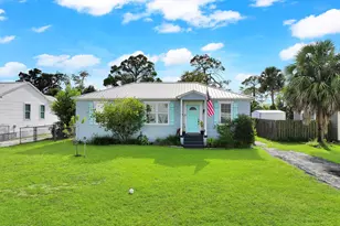 1608 Long Ave, Port Saint Joe, FL 32456 - Photo 1