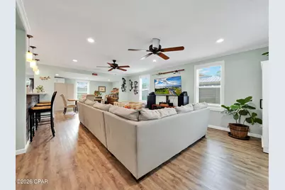 1608 Long Avenue, Port Saint Joe, FL 32456 - Photo 3
